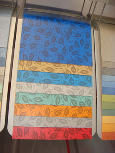 �����PVC���ĵذ�