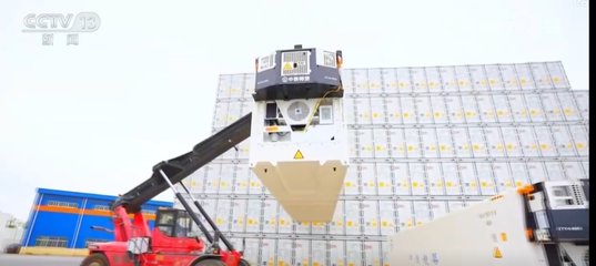 新技術向生產(chǎn)核心環(huán)節(jié)滲透,經(jīng)濟新增長點頻出 高質量發(fā)展呈現(xiàn)新活力